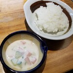 ラーメン巌哲 - 