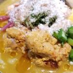 ラーメン巌哲 - 