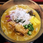 ラーメン巌哲 - 