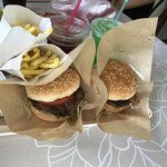 Karuizawa Burger Company