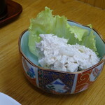 四ツ木製麺所 - 