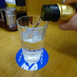 四ツ木製麺所 - 