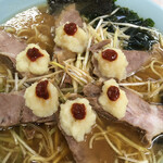 ラーメンショップ - 