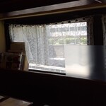 ブラッスリー ギョラン - ２階