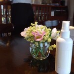 ブラッスリー ギョラン - 綺麗