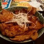 Washoku Resutoran Tonden - 北海道ぶた丼