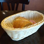 ブラッスリー ギョラン - 