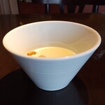 ブラッスリー ギョラン - ヴィシソワ