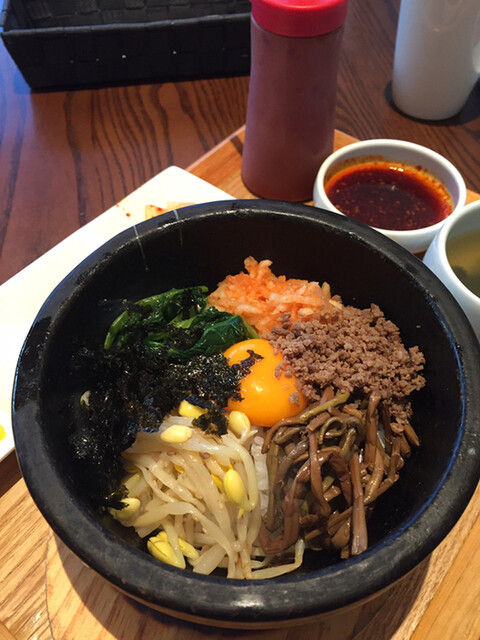 妻家房 ルミネ立川店 サイカボウ 立川 韓国料理 ネット予約可 食べログ 妻家房 ルミネ立川店 サイカボウ 立川 韓国料理 ネット予約可 食べログ