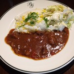 ブラッスリー ギョラン - 青森の短角牛