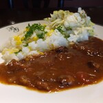 ブラッスリー ギョラン - とうもろこしごはん