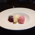 ブラッスリー ギョラン - 