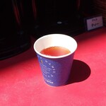 ブラッスリー ギョラン - アイステ