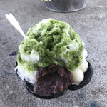 甘味処 とぺんぺ - 