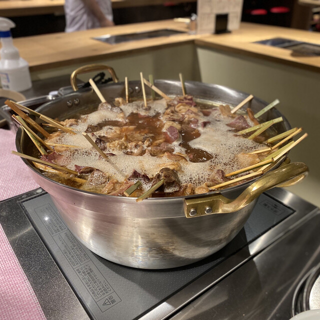 焼肉ホルモン 大松 西宮北口店 西宮北口 焼肉 ネット予約可 食べログ