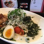 麺創 なな家 - 
