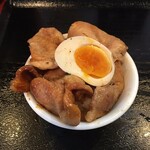 麺創 なな家 - 