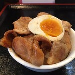 麺創 なな家 - 
