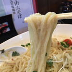 麺創 なな家 - 