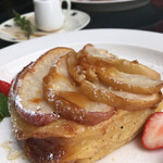 一歩ベーカリー - 