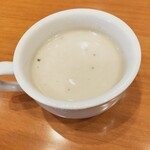 Suteki Miya - 冷製スープ