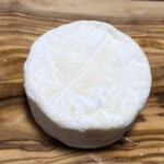 Hongouchizukoubou ohiasu - ホワイトチーズ