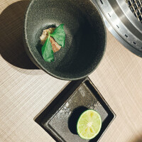 うし松 - 