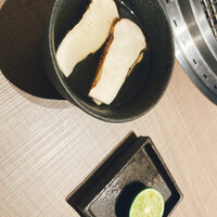 うし松 - 