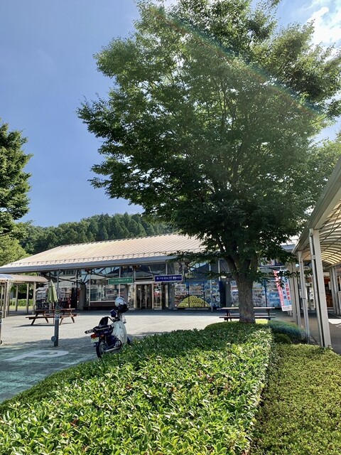 道の駅 安達 智恵子の里 松川 その他 食べログ