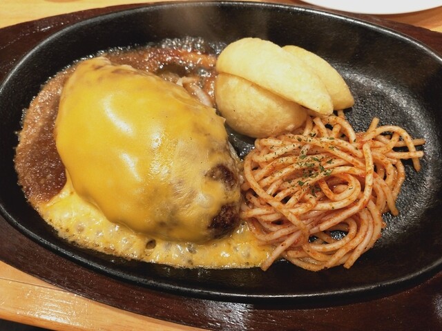 ステーキ宮 盛岡南店 仙北町 ファミレス 食べログ