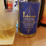 水鳥と肴と私 - 