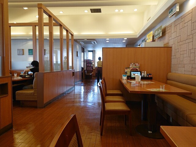 Washoku Sato Okazaki Ten photo 4