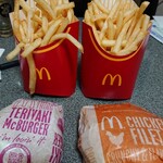 McDonalds - 