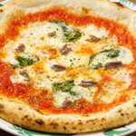 Pizzeria & bar Mano-e-Mano - 