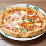 Pizzeria & bar Mano-e-Mano - 