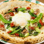 Pizzeria & bar Mano-e-Mano - 