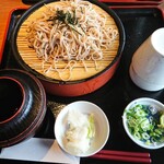 レストラン四季 - 料理写真: