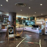 Kakehashi Yumeudon - お店