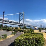 与島プラザ - 外