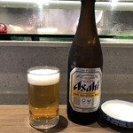 Daiwa Sushi - 瓶ビール