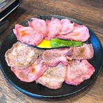 焼肉ほるもん名田橋 大翔苑 - 