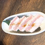 焼肉ほるもん名田橋 大翔苑 - 