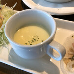 コスモス - 絶品コーンスープ