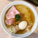 麺笑 巧真 - 