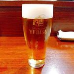 Gyosai - ビール