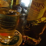 ホワイトラベル - ホワイトラベル。もちろんキャノンデールでキープ