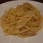 カルボナーラ、945円