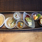 まさら庵TAKUMI - 