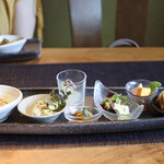 まさら庵TAKUMI - 