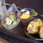 まさら庵TAKUMI - 